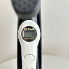 ウェーブアイロンの画像