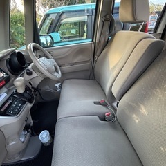 直ぐ乗れる！車検長い〜快適NBoxパールの画像