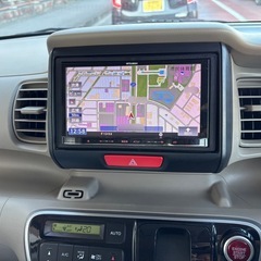 直ぐ乗れる！車検長い〜快適NBoxパールの画像