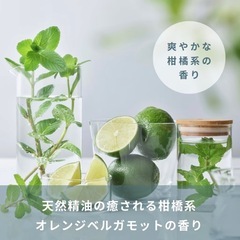 LEA ヘアバーム の画像