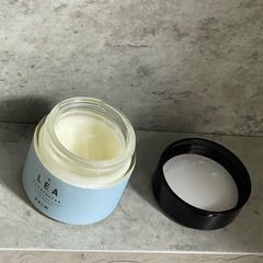 LEA ヘアバーム の画像