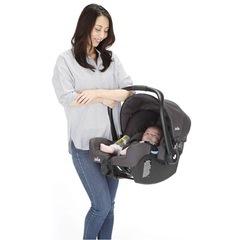 Joieチャイルドシートの画像