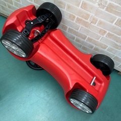 BMW 足けり車　乗り物　玩具の画像