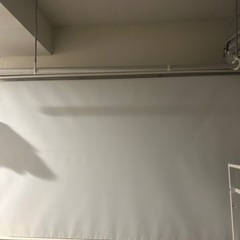 【12/10まで】ニトリ遮光ロールスクリーンの画像