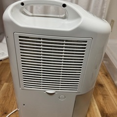 コロナ　除湿機　衣類乾燥機 の画像