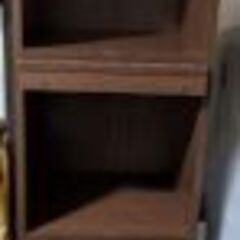 【中古】棚　※12/18（木）までの画像