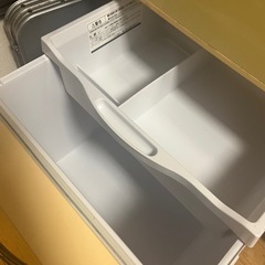 日立ノンフロン冷凍冷蔵庫の画像