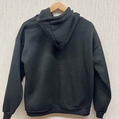 パーカーの画像