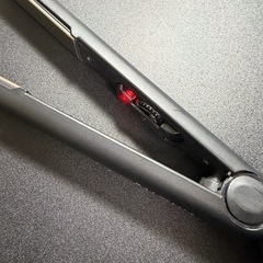 SALONIA  ヘアアイロンの画像