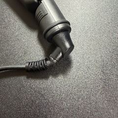 SALONIA  ヘアアイロンの画像