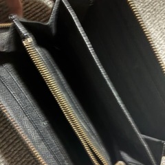 D&G バック財布セットの画像