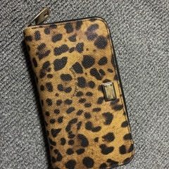 D&G バック財布セットの画像