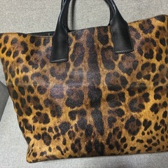 D&G バック財布セットの画像