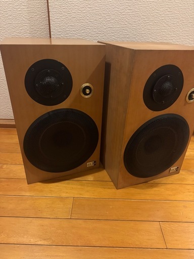 Victor スピーカー　SXー3