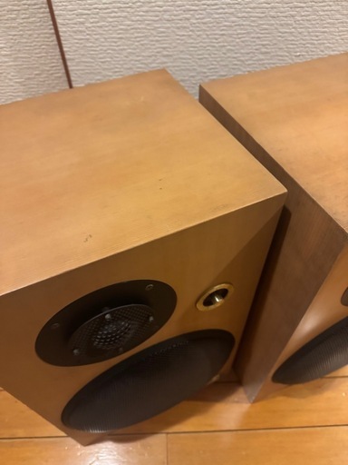 Victor スピーカー　SXー3