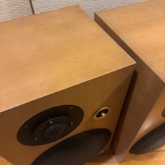 Victor スピーカー　SXー3の画像