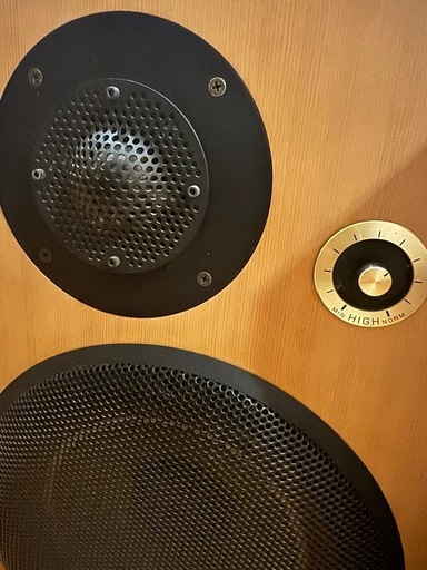 Victor スピーカー　SXー3