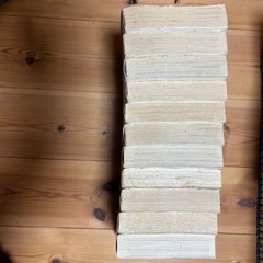 タッチ全巻の画像