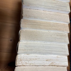 タッチ全巻の画像