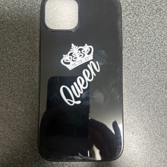 iPhoneシリコンカバーの画像