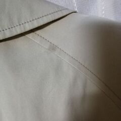 メンズコートMサイズの画像