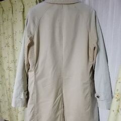 メンズコートMサイズの画像