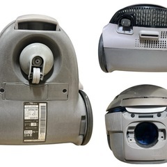 CV-PP10 掃除機本体部分 HITACHIの画像