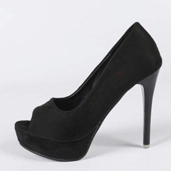 パンプス👠24センチの画像