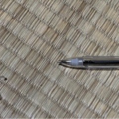 鳥獣戯画ボールペンの画像