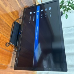 テレビ24V     　の画像