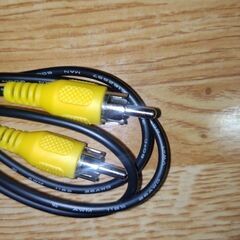 ケーブル190㎝の画像