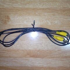 ケーブル190㎝の画像