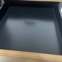 収納　引き出しの画像