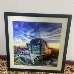 イタリア 3Dポスター ウォールアート装飾の画像