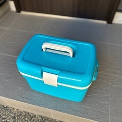 クーラボックスの画像