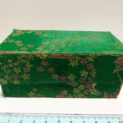 骨董品　健康グッズ　ハンドエクササイズボールの画像