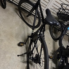 T-STREET 700C 8Dの画像