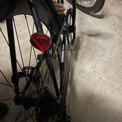 T-STREET 700C 8Dの画像