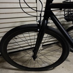 T-STREET 700C 8Dの画像