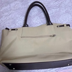 大容量 バッグ
の画像