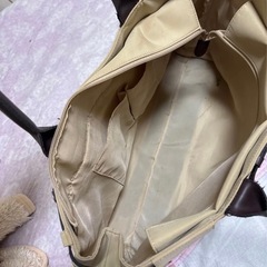 大容量 バッグ
の画像