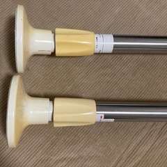 12/10迄‼️突っ張り物干し棒の画像