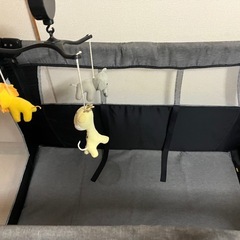 ベビーベットの画像