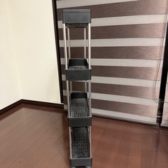 収納棚　の画像