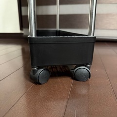 収納棚　の画像