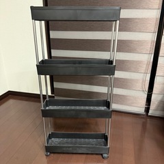 収納棚　の画像