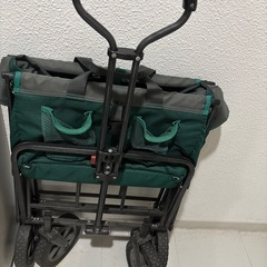 キャリーワゴンの画像