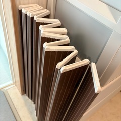 ①お風呂 蓋の画像