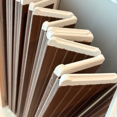 ①お風呂 蓋の画像