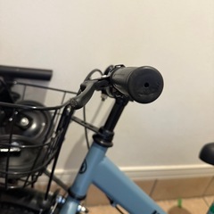 ウォンカ 自転車 18インチ 備品セットの画像